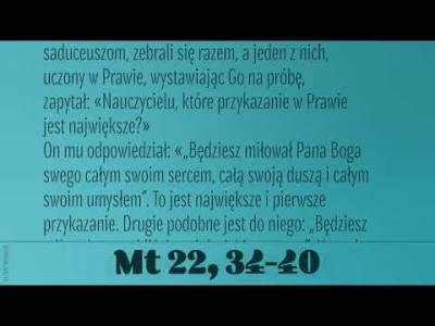 InsaneMaiden - 23 sierpnia 2019
Piątek - wspomnienie dowolne św. Róży z Limy, dziewi...