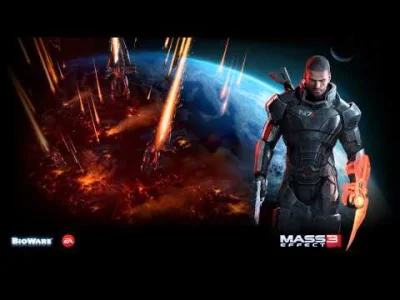 F.....1 - Skończyłem dzisiaj trylogię #masseffect pierwszy raz i... wooow jakie to je...