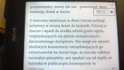 Niedzwiedz87 - @Kaphadri: A klikam tak w górny róg, albo po prostu blokuje ekran w ki...