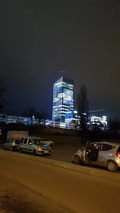 RicoElectrico - #gdansk Oświetlenie Olivia Star to #piekloperfekcjonistow (╯°□°）╯︵ ┻━...