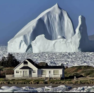 Zdejm_Kapelusz - Twillingate, Kanada.

#fotografia #earthporn #azylboners #kanada