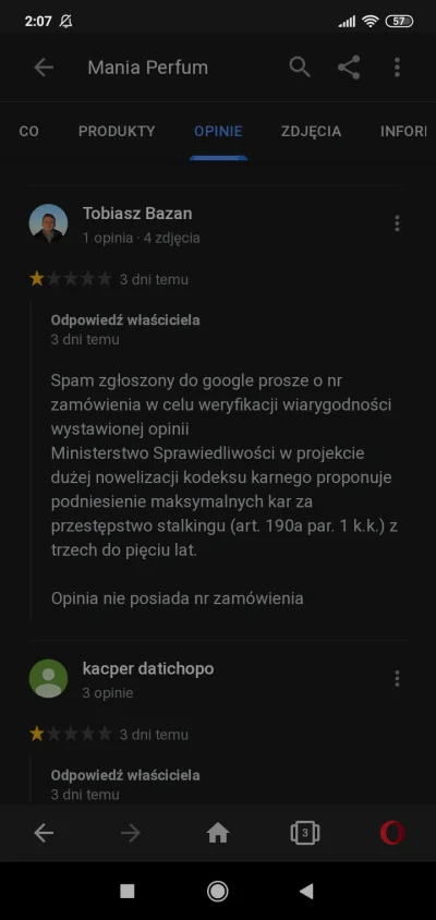 1.....8 - @Paayor: O kurde, co za debil tam siedzi xD 1 gwiazdka wystawiona z przyjem...