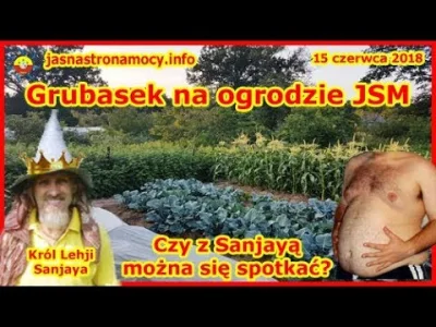 Onanized_com - #sanjaya #jasnastronamocy #grubasy #otylosc #zdrowie #rozrywka 
2 wia...