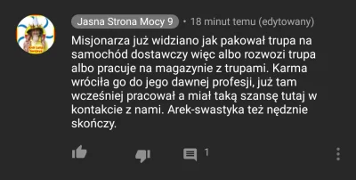 MarianHohla - Ból dupy Jaraszka ciąg dalszy
Komentarz z tego filmu: https://youtu.be...