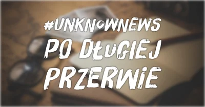 imlmpe - ◢ #unknownews ◣

 Koniec mojego świąteczno-noworocznego odpoczynku. Czas wr...