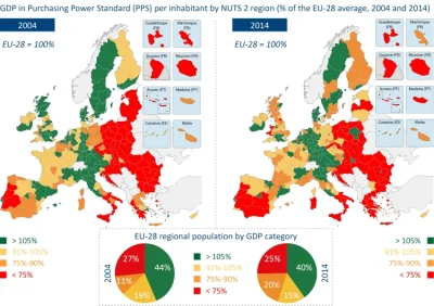 Lifelike - #gospodarka #ekonomia #ciekawostki #europa #mapy #kartografiaekstremalna
...