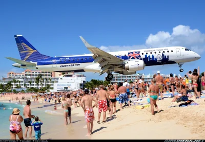 hahacz - St Maarten: