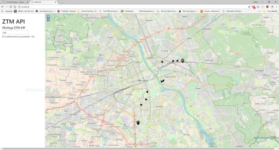 kleszcz10 - #programowanie #matematyka #geodezja 

Czołem, piszę właśnie prostą str...