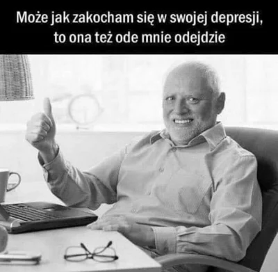 keyg - Że ja na to nie wpadłem #depresja #gownowpis