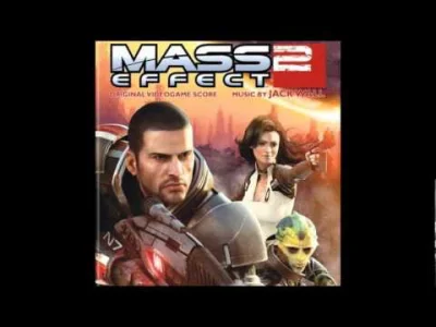 Elkoss - @powezdr1: Mass Effect, każda część, ale 2 najlepsza IMO.