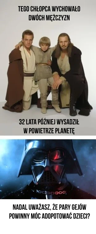 Japki - #heheszki #humorobrazkowy #starwars