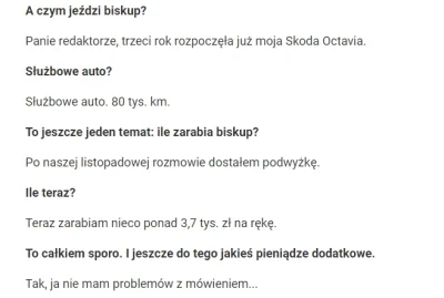 Verbatino - @Dyszaa: Szkoda, że nawet nie chciało Ci się przeczytać artykułu...