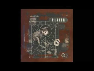 syjam007 - #pixies #muzyka #rock