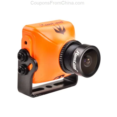 n____S - RunCam Swift 2 FPV Camera 2.3mm 150 FOV - Banggood 
Cena: $26.99 (104.95 zł...