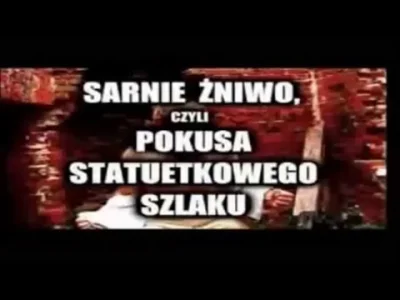 kobiaszu - Ktoś kojarzy gdzie znajdę kawałki z sarniego żniwa? Konkretnie takie jak t...