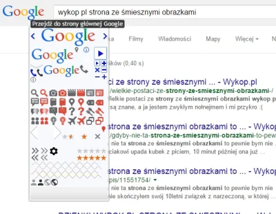 Member - Siemanko, od pewnego czasu korzystam z rozszerzenia imagus dla chrome. Wszys...