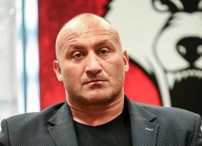 Kamil1995 - #KSW tworzy konkurencyjny projekt dla #famemma , zatrudnia Najmana i Burn...