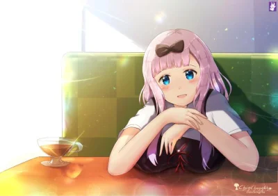 k.....o - Jak tam wasze herbatki?
(; ω ; )ヾ(´∀`* )
#mangowpis #anime #mangosubki