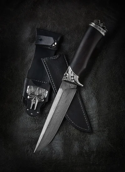 goomchuck - #knifeboners #knifemaking #noze #bronbiala



Zuo&Mhrok