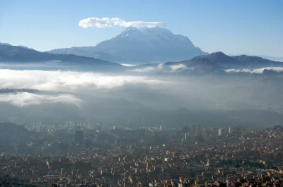 Szamanplemieniatatamahuja - #cityporn #cityboners #earthporn #turystyka

Panorama La ...