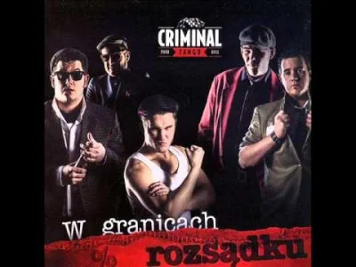 barytosz - Criminal Tango- Miłość to nie wszystko



#muzyka #punk #punkroll #sluchaj