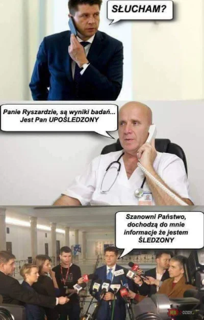 ReprezentujeJP - #gimbohumor ale #zawszesmieszy #petru