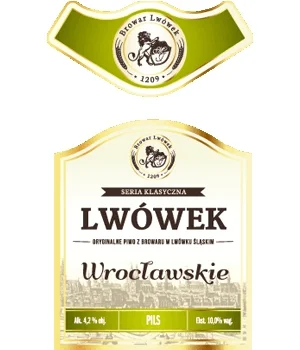 axis_mundi - Lwówek - Wrocławskie PILS

Nawet mi się zdjęcia nie chiało robić. Nie po...