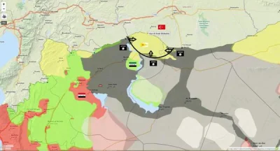 H.....a - Koalicja przeciwko ISIS? #gownoprawda

Aktualnie trwa ofensywa ISIS na kurd...