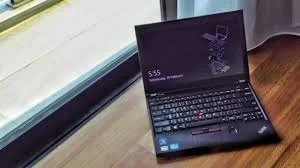 ketiow - kupiłem x230 xD bo zainwestowałem w gamingowego laptopa który ma już martwe ...