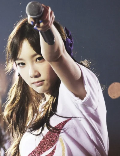 BayHarborButcher - #taeyeon #snsd #girlsgeneration #solodebut #koreanka