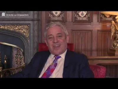 p.....s - #codziennyjohnbercow