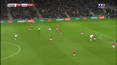 Minieri - Giroud, Francja - Dania 2:0
#mecz #golgif #bojowkagirouda