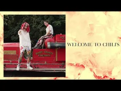 t.....s - Yung Gravy ft. bbno$ - Welcome to Chillis
#muzyka #rap #hiphop #dziendobry
