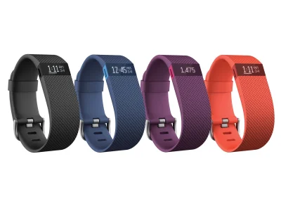 Saeglopur - Gdyby ktoś się zastanawiał o co w sumie chodzi: Fitbit Charge HR. Flex zn...