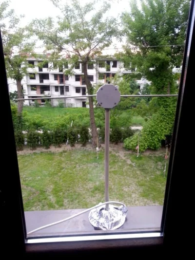 Vencite - Mam radio (Baofeng UV-5RE i tymczasowo mojego ojca Yaesu vx-7r) i zakupiłem...