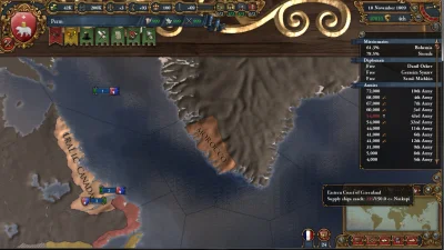 trq - Taka tam ciekawostka ( ͡° ʖ̯ ͡°)
#eu4 #europauniversalis