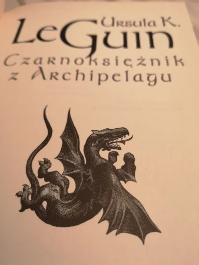 PaprykowaKredka - @kupieckorzenny Napisałam na pewnej książkowej grupie na fejsie i j...