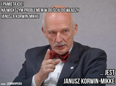 m.....g - @WujekRada: Albo nie ma PRowca albo go nie słucha :/