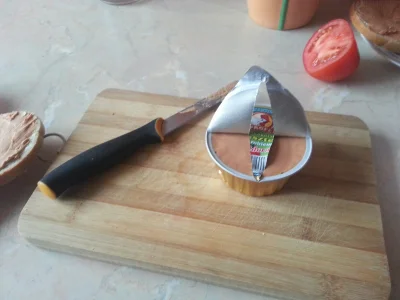 Trololo - #piekloperfekcjonistow #pasztet