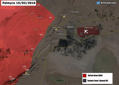 2.....r - Ostatni post na dzisiaj, mapa Palmiry. 

#syria #isis