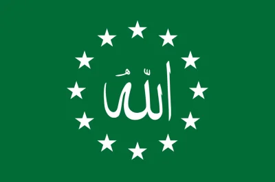 mopo - Jaki ustrój powinna przyjąć Europa po islamizacji? (po myślniku przykładowe pa...