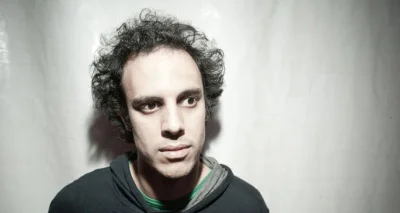 obuniem - @seeb: Majk Pol to ojciec Four Tet'a