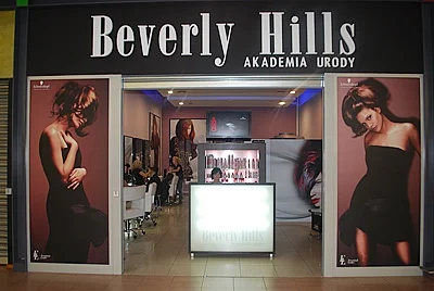 Brel - Salon fryzjerski Beverly Hills obok Heliosa przy Krzywoustego to straszne #!$%...