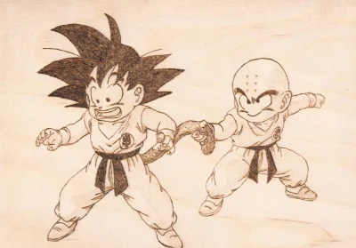 Ukassiu - Goku & Krillin

Zachęcam do zajrzenia na portale społecznościowe:
*https...