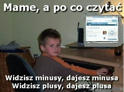 P.....n - Wykop w pigułce.
Nie wiem w sumie czy #heheszki