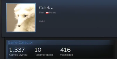 Colek - #leet #steam



( ͡° ͜ʖ ͡°) ( ͡° ͜ʖ ͡°) ( ͡° ͜ʖ ͡°)