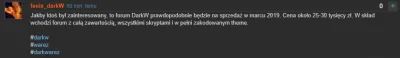 Robocop666 - @fenix_darkW: Jaki ty głupi jesteś, to aż brak słów. Ty myślisz, że sprz...