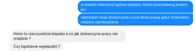 Mr_Swistak - @Szyn44: myślałem nad tym, ale po poniższej wiadomości współpraca z tą l...