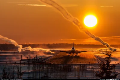R2D2zSosnowca - #fotografia #samoloty