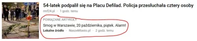 Jarek - Co te Google News...

#googlenews #google #heheszki